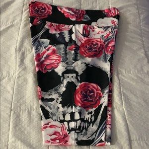 Brand new Halloween leggings